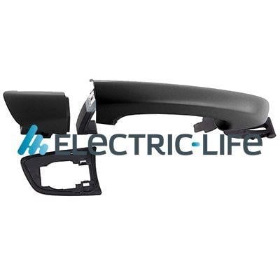 Electric Life ZR80821 Door Handle ZR80821: Buy near me in Poland at 2407.PL - Good price!