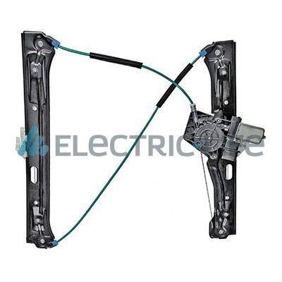 Electric Life ZRBMO37RC Window Regulator ZRBMO37RC: Buy near me at 2407.PL in Poland at an Affordable price!