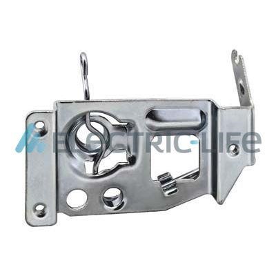 Electric Life ZR37186 Bonnet Lock ZR37186: Buy near me in Poland at 2407.PL - Good price!