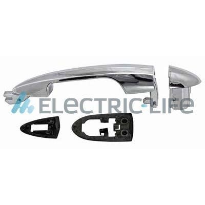 Electric Life ZR80616 Door Handle ZR80616: Buy near me in Poland at 2407.PL - Good price!