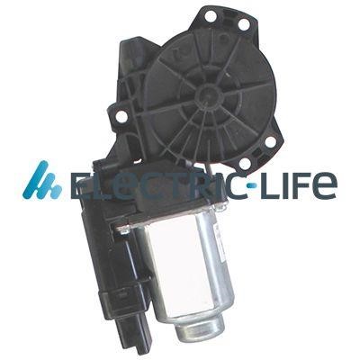 Electric Life ZR KAO41 L C Window motor ZRKAO41LC: Buy near me in Poland at 2407.PL - Good price!
