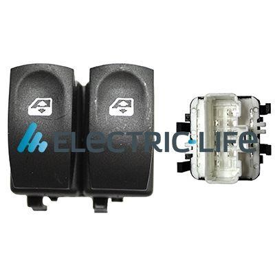 Electric Life ZRRNP76001 Fensterhebertaste ZRRNP76001: Kaufen Sie zu einem guten Preis in Polen bei 2407.PL!