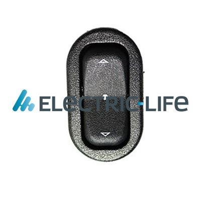 Electric Life ZROPI76001 Power window button ZROPI76001: Buy near me in Poland at 2407.PL - Good price!