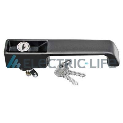 Electric Life ZR80264 Ручка двери ZR80264: Отличная цена - Купить в Польше на 2407.PL!