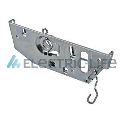 Electric Life ZR37174 Bonnet Lock ZR37174: Buy near me in Poland at 2407.PL - Good price!