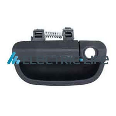 Electric Life ZR80856 Door Handle ZR80856: Buy near me in Poland at 2407.PL - Good price!