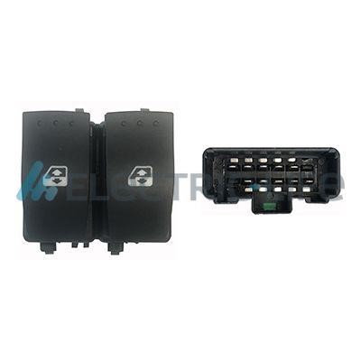 Electric Life ZRRNB76002 Power window button ZRRNB76002: Buy near me in Poland at 2407.PL - Good price!
