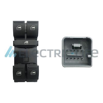 Electric Life ZRVKB76001 Power window button ZRVKB76001: Buy near me at 2407.PL in Poland at an Affordable price!