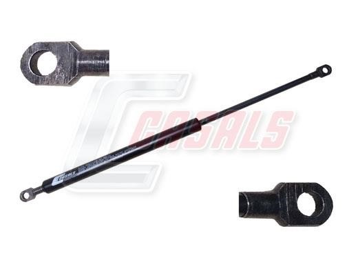 Casals A2056 Gas hood spring A2056: Buy near me in Poland at 2407.PL - Good price!