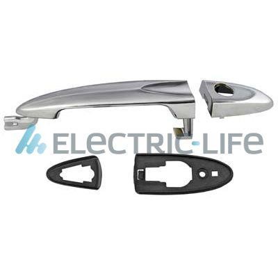 Electric Life ZR80524 Ручка двери ZR80524: Отличная цена - Купить в Польше на 2407.PL!