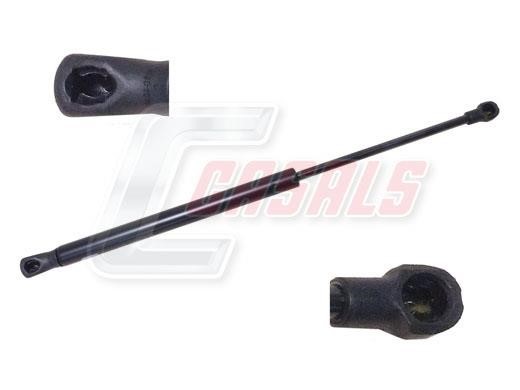 Casals A2982 Gas hood spring A2982: Buy near me in Poland at 2407.PL - Good price!