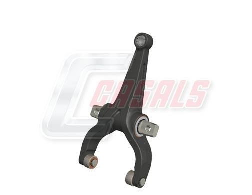 Casals 95111 clutch fork 95111: Buy near me in Poland at 2407.PL - Good price!