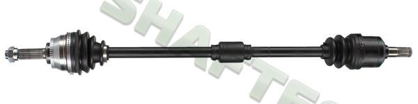 Shaftec HY118ARN Drive shaft HY118ARN: Buy near me in Poland at 2407.PL - Good price!
