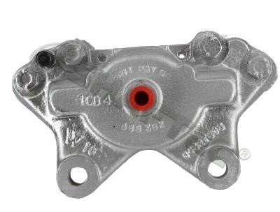 Shaftec BC10R Brake caliper front right BC10R: Buy near me in Poland at 2407.PL - Good price!