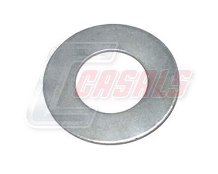 Casals 6509 Pressure Disc, spring shackle 6509: Buy near me in Poland at 2407.PL - Good price!
