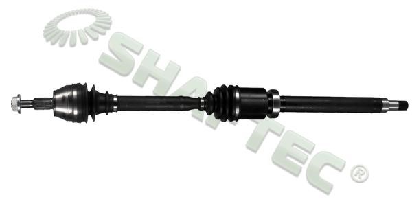 Shaftec FO293R Drive shaft FO293R: Buy near me in Poland at 2407.PL - Good price!