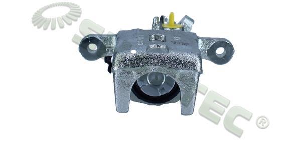 Shaftec BC2076R Brake caliper rear right BC2076R: Buy near me in Poland at 2407.PL - Good price!