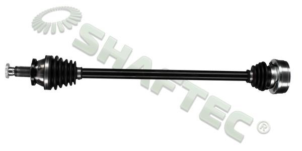 Shaftec VW209RN Drive shaft VW209RN: Buy near me in Poland at 2407.PL - Good price!