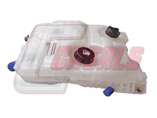 Casals 0441 Expansion Tank, coolant 0441: Buy near me in Poland at 2407.PL - Good price!