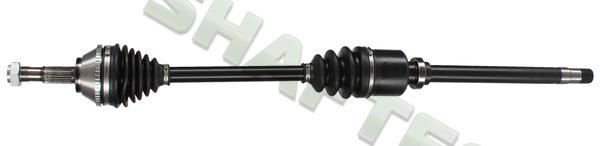 Shaftec P153ARN Drive shaft P153ARN: Buy near me in Poland at 2407.PL - Good price!