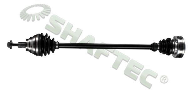 Shaftec VW243RN Drive shaft VW243RN: Buy near me in Poland at 2407.PL - Good price!