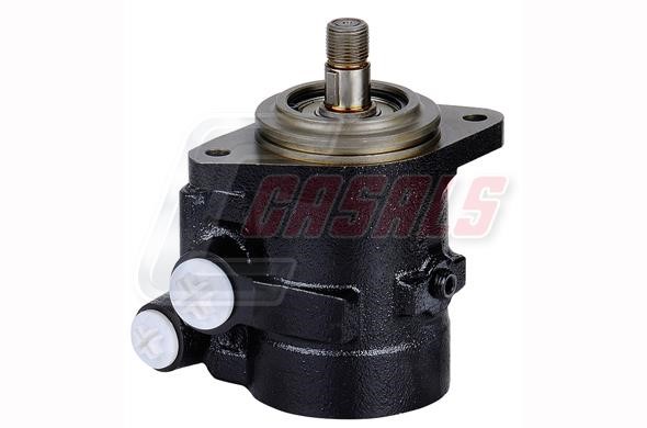 Casals 97509 Hydraulic Pump, steering system 97509: Buy near me in Poland at 2407.PL - Good price!
