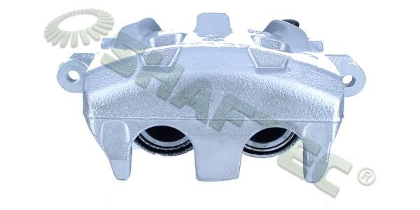Shaftec BC2417R Brake caliper front right BC2417R: Buy near me in Poland at 2407.PL - Good price!
