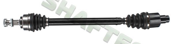 Shaftec P230R Drive shaft P230R: Buy near me in Poland at 2407.PL - Good price!
