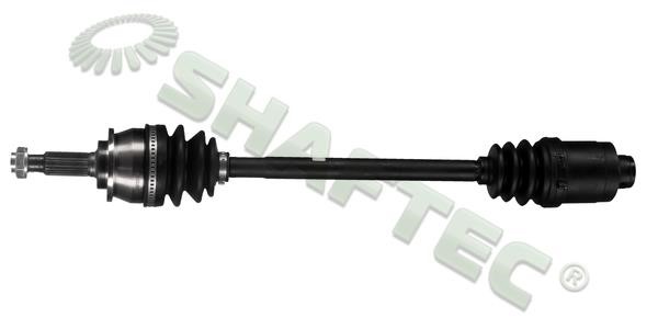 Shaftec SU108LR Drive shaft SU108LR: Buy near me in Poland at 2407.PL - Good price!