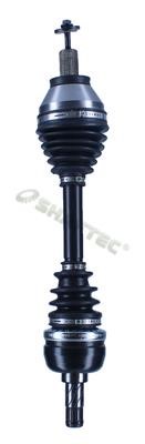 Shaftec VO172L Drive shaft VO172L: Buy near me in Poland at 2407.PL - Good price!