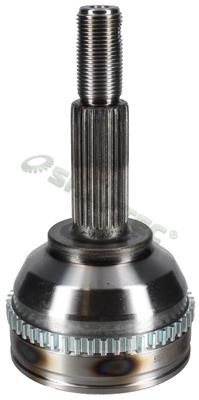 Shaftec CV1017N CV joint CV1017N: Buy near me at 2407.PL in Poland at an Affordable price!