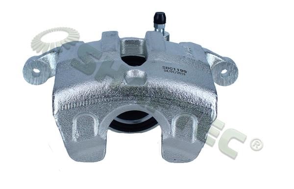 Shaftec BC10402 Brake caliper BC10402: Buy near me in Poland at 2407.PL - Good price!