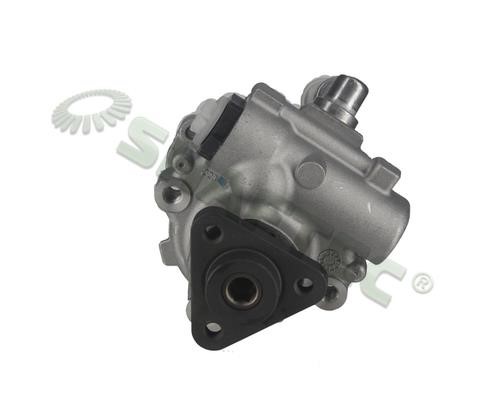 Shaftec HP1445 Hydraulic Pump, steering system HP1445: Buy near me in Poland at 2407.PL - Good price!
