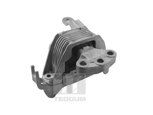 TedGum TED86251 Engine mount TED86251: Buy near me in Poland at 2407.PL - Good price!