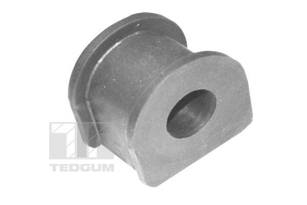 TedGum TED70069 Bearing Bush, stabiliser TED70069: Buy near me at 2407.PL in Poland at an Affordable price!