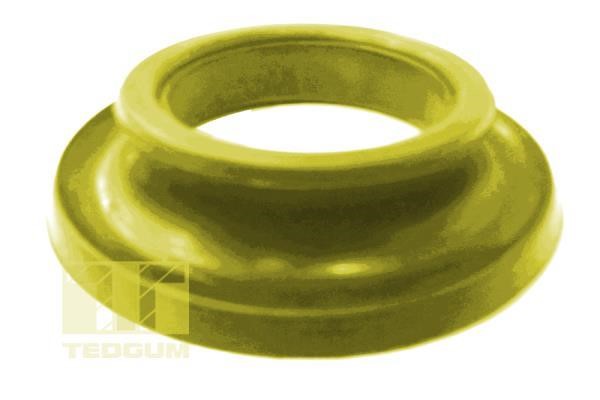 TedGum 00217568 Spring plate 00217568: Buy near me in Poland at 2407.PL - Good price!