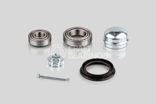 Craft CRST-529 Wheel bearing CRST529: Buy near me at 2407.PL in Poland at an Affordable price!