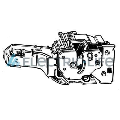Electric Life ZR40391 Door Lock ZR40391: Buy near me in Poland at 2407.PL - Good price!