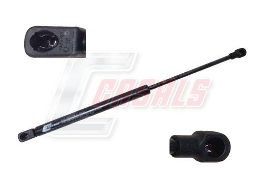 Casals A2827 Gas hood spring A2827: Buy near me in Poland at 2407.PL - Good price!