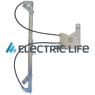 Electric Life ZROP733R Podnośnik szyby ZROP733R: Atrakcyjna cena w Polsce na 2407.PL - Zamów teraz!
