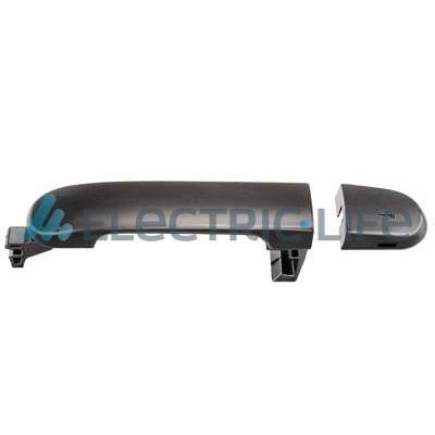 Electric Life ZR80602 Door Handle ZR80602: Buy near me in Poland at 2407.PL - Good price!