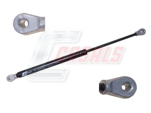 Casals A2026 Gas hood spring A2026: Buy near me in Poland at 2407.PL - Good price!