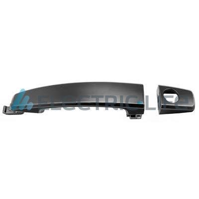 Electric Life ZR80609 Door Handle ZR80609: Buy near me in Poland at 2407.PL - Good price!
