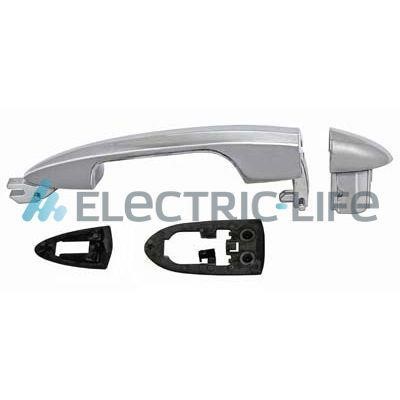 Electric Life ZR80631 Door Handle ZR80631: Buy near me in Poland at 2407.PL - Good price!