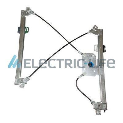 Electric Life ZRLR703R Window Regulator ZRLR703R: Buy near me at 2407.PL in Poland at an Affordable price!