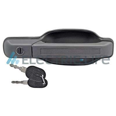 Electric Life ZR80406 Door Handle ZR80406: Buy near me in Poland at 2407.PL - Good price!