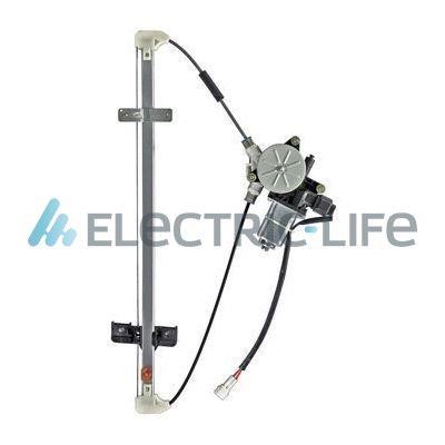 Electric Life ZRSZ34L Window Regulator ZRSZ34L: Buy near me at 2407.PL in Poland at an Affordable price!