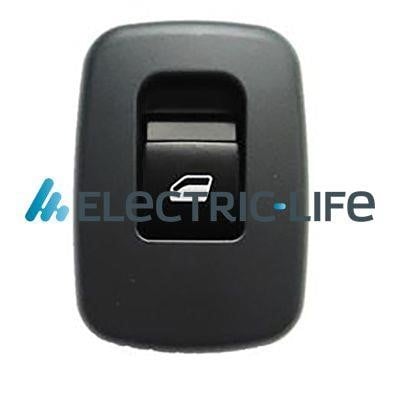 Electric Life ZRPGI76002 Power window button ZRPGI76002: Buy near me in Poland at 2407.PL - Good price!