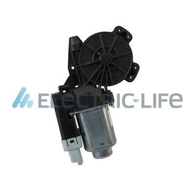 Electric Life ZR CTO73 L C Window motor ZRCTO73LC: Buy near me at 2407.PL in Poland at an Affordable price!