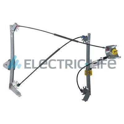 Electric Life ZRME727L Window Regulator ZRME727L: Buy near me in Poland at 2407.PL - Good price!